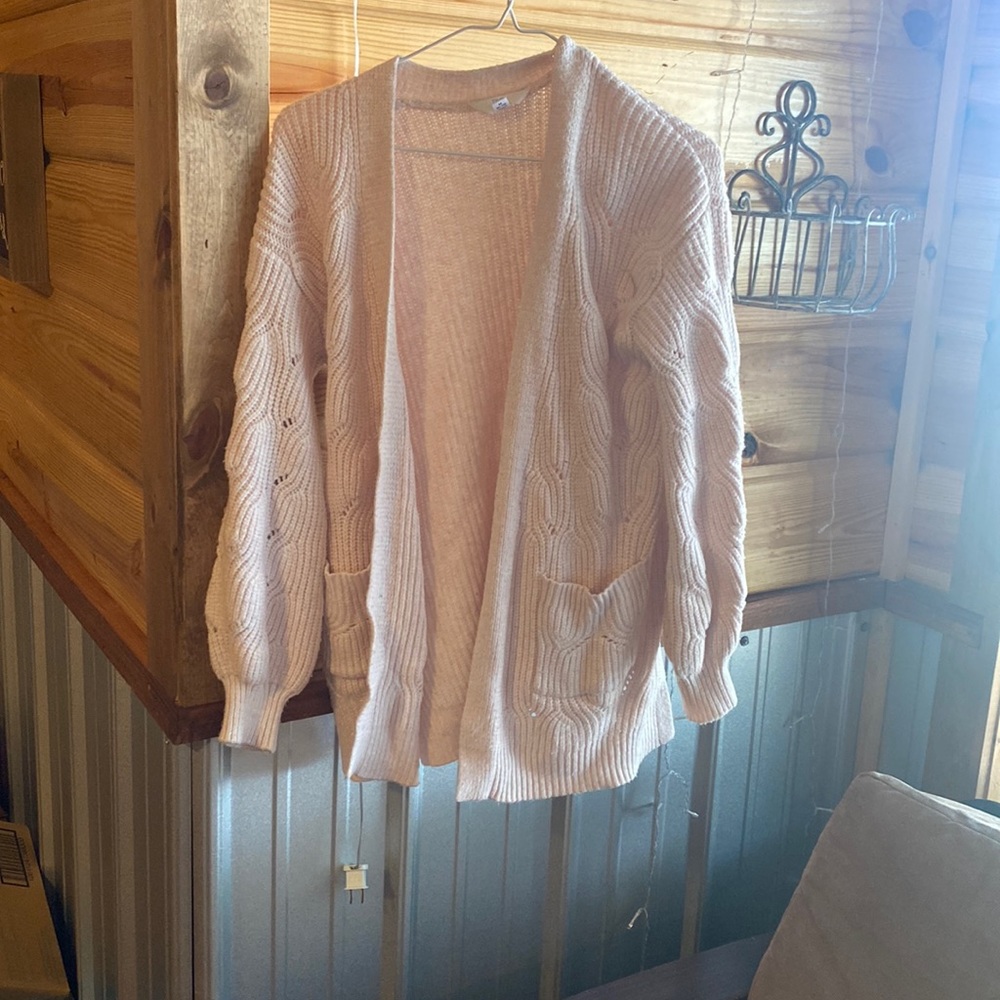 Cardigan